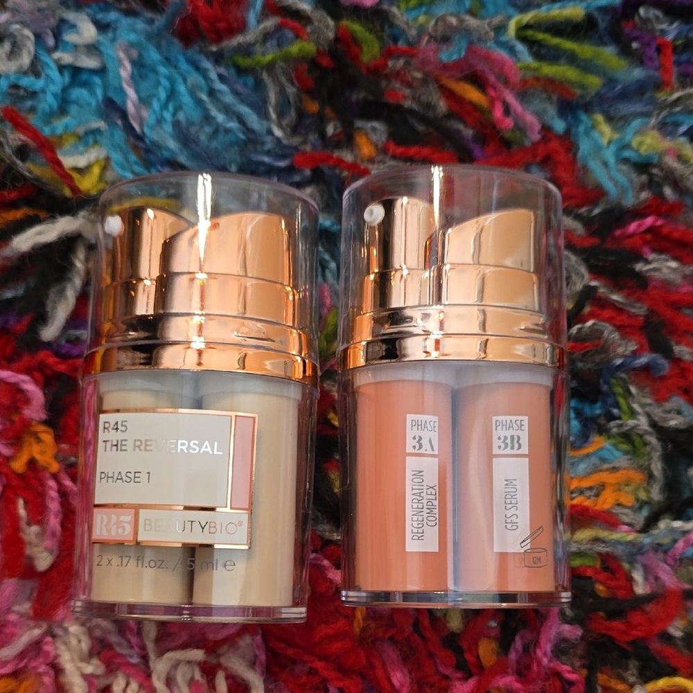 R45 The Reversal Skincare Set